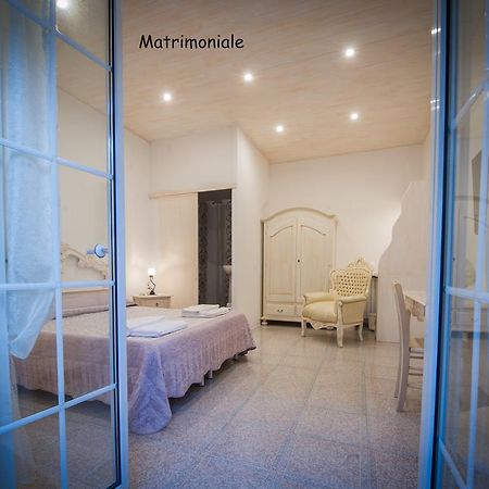 La Cutizza B&B Martina Franca Dış mekan fotoğraf