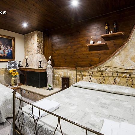 La Cutizza B&B Martina Franca Dış mekan fotoğraf