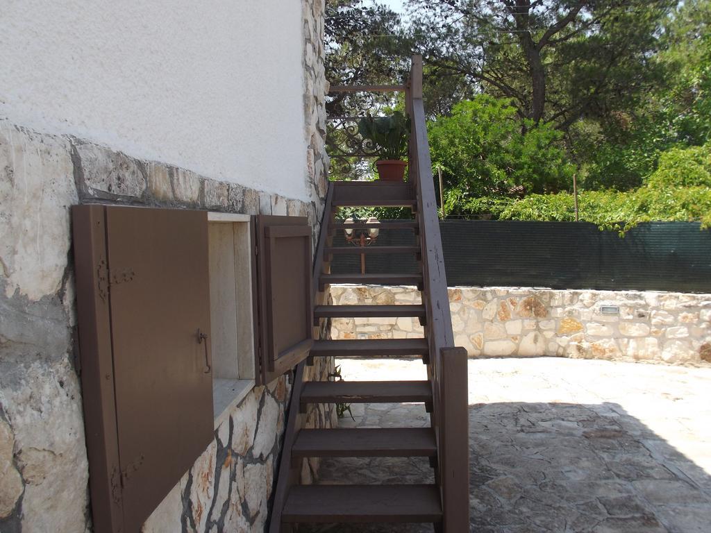 La Cutizza B&B Martina Franca Oda fotoğraf