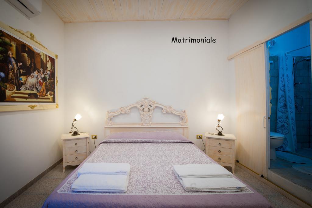 La Cutizza B&B Martina Franca Dış mekan fotoğraf