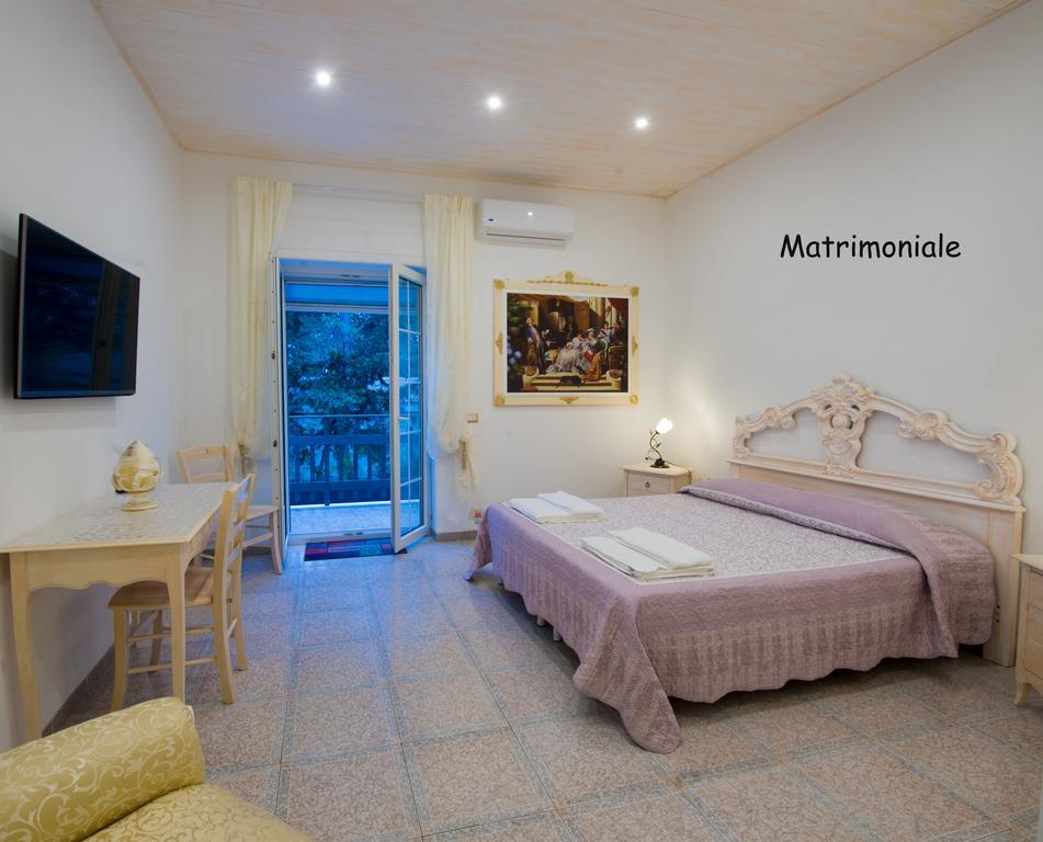 La Cutizza B&B Martina Franca Dış mekan fotoğraf