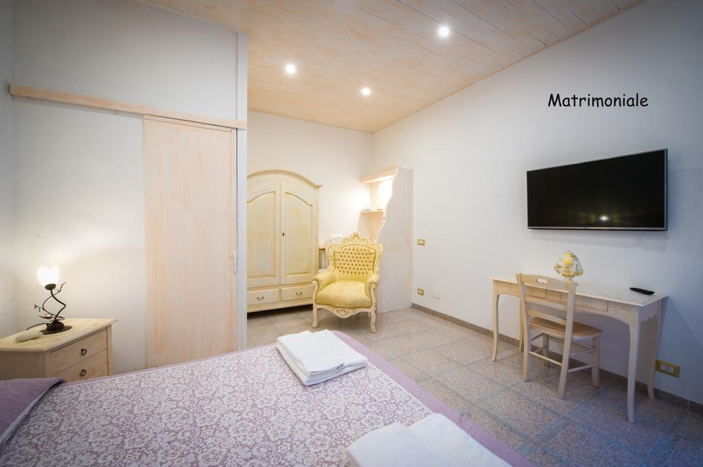 La Cutizza B&B Martina Franca Dış mekan fotoğraf