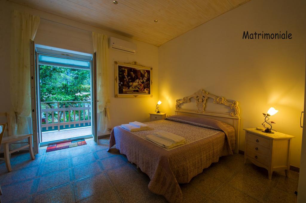 La Cutizza B&B Martina Franca Dış mekan fotoğraf