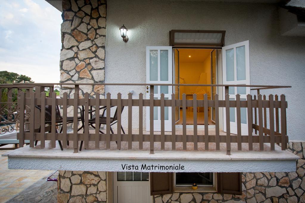 La Cutizza B&B Martina Franca Dış mekan fotoğraf