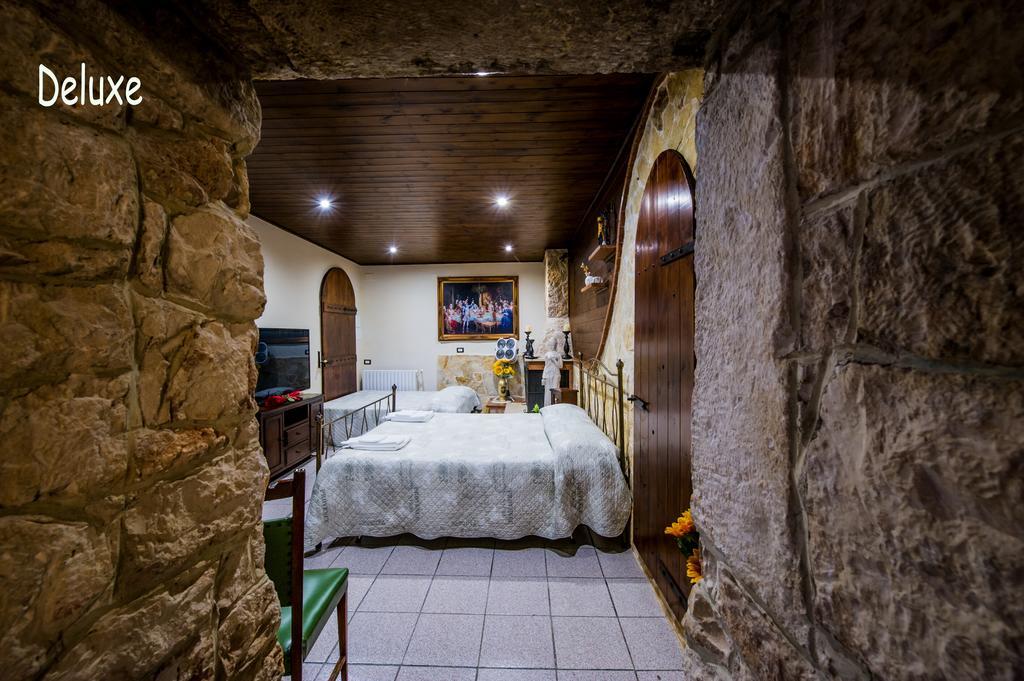 La Cutizza B&B Martina Franca Dış mekan fotoğraf