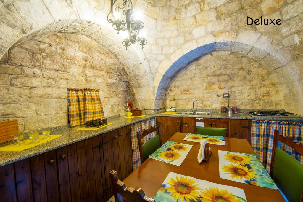 La Cutizza B&B Martina Franca Dış mekan fotoğraf