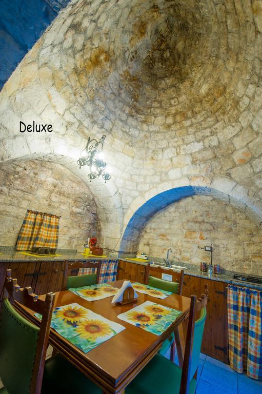 La Cutizza B&B Martina Franca Dış mekan fotoğraf