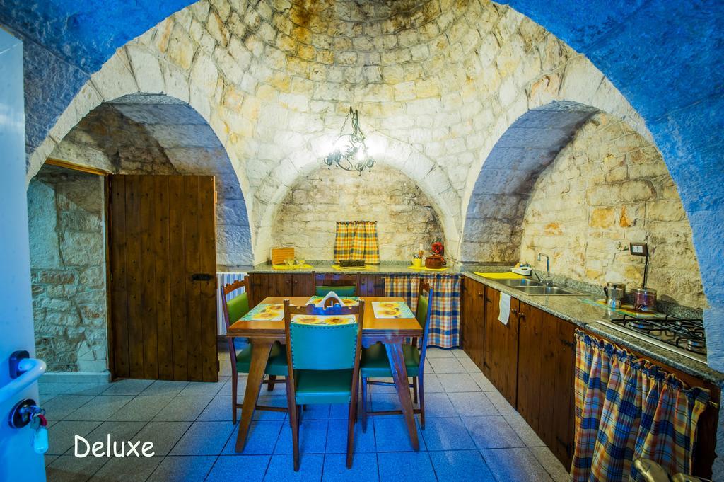 La Cutizza B&B Martina Franca Dış mekan fotoğraf