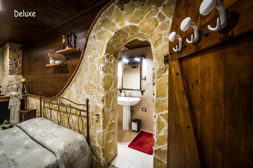 La Cutizza B&B Martina Franca Dış mekan fotoğraf