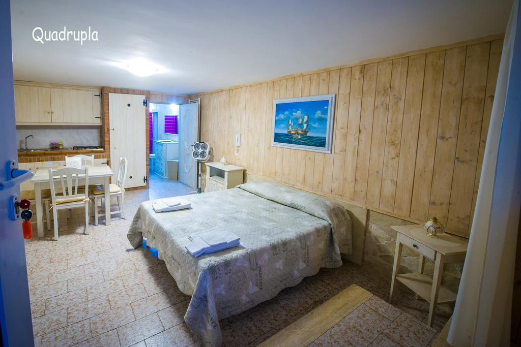 La Cutizza B&B Martina Franca Dış mekan fotoğraf