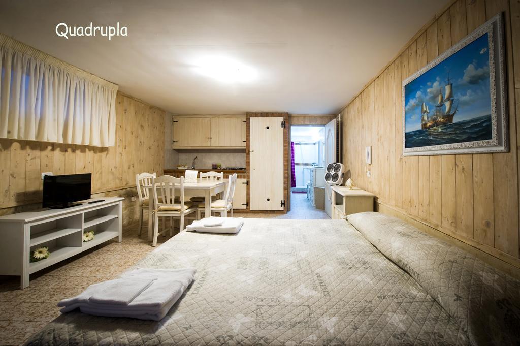 La Cutizza B&B Martina Franca Dış mekan fotoğraf