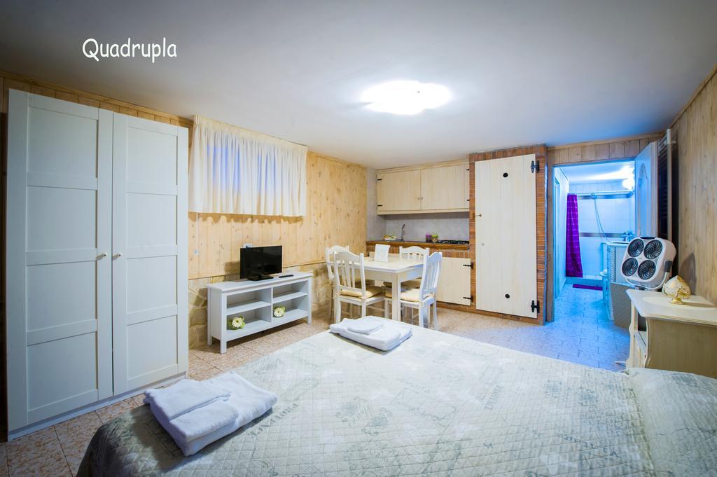 La Cutizza B&B Martina Franca Dış mekan fotoğraf