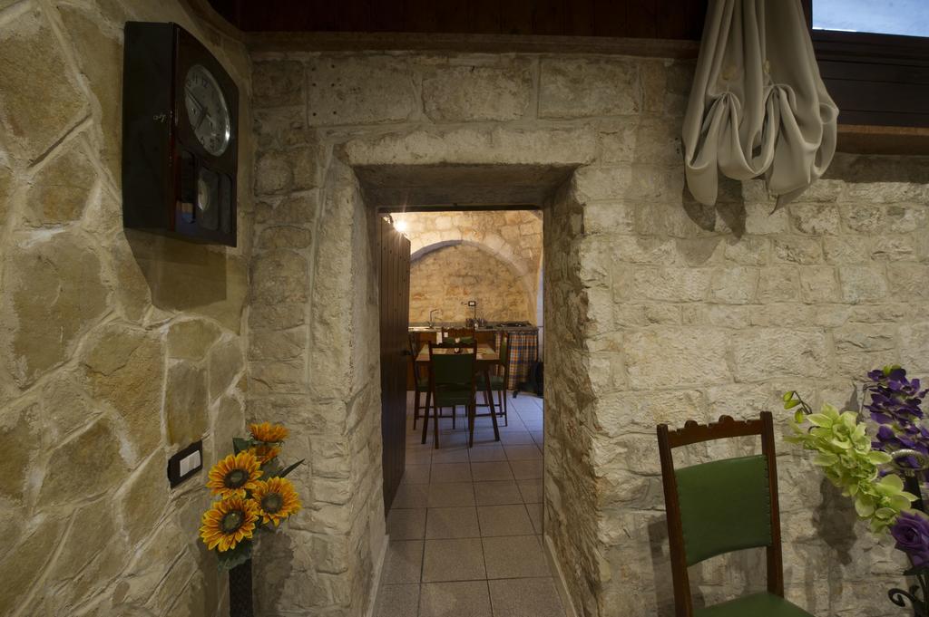 La Cutizza B&B Martina Franca Dış mekan fotoğraf