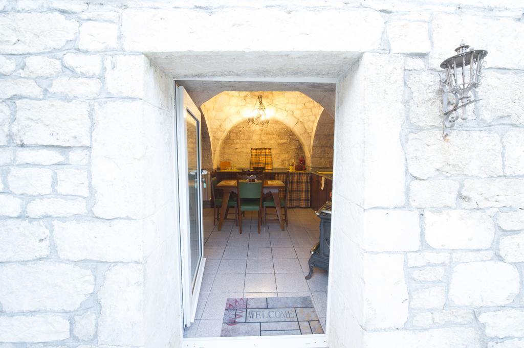 La Cutizza B&B Martina Franca Dış mekan fotoğraf