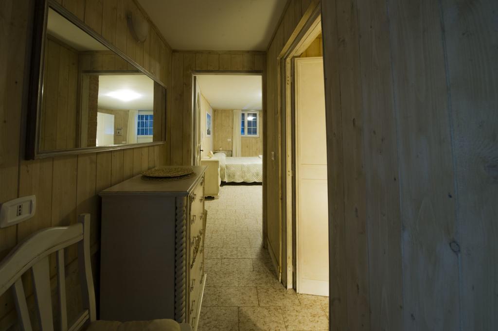 La Cutizza B&B Martina Franca Dış mekan fotoğraf