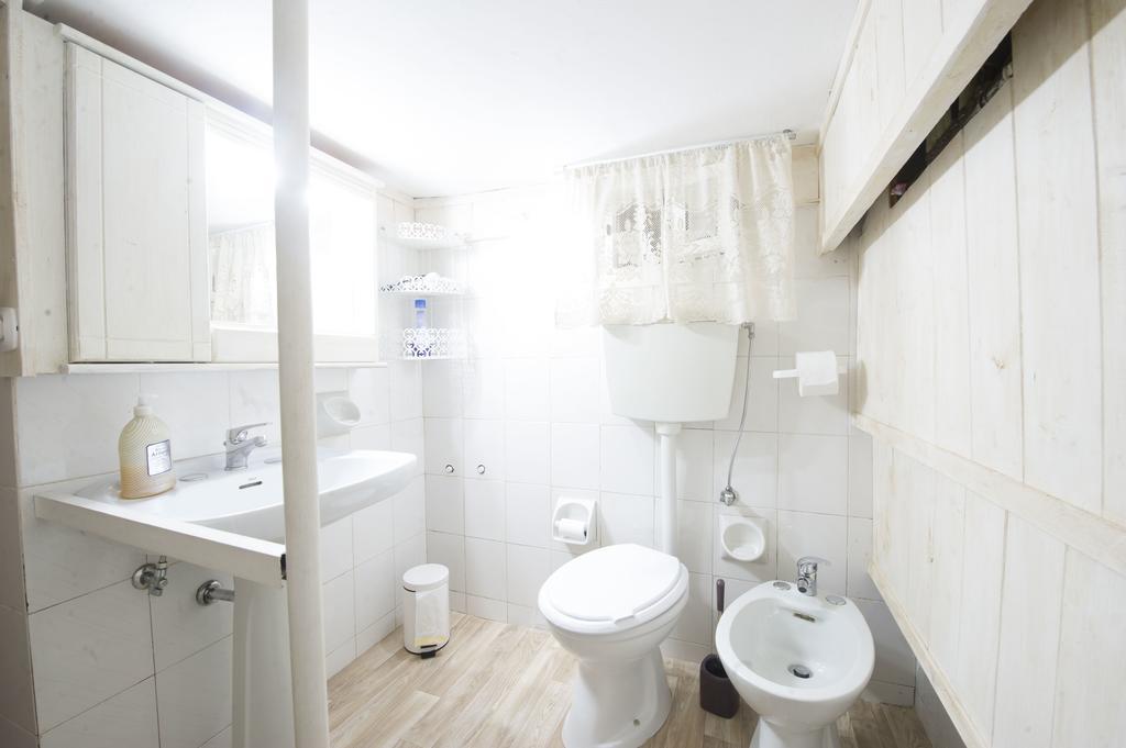 La Cutizza B&B Martina Franca Dış mekan fotoğraf