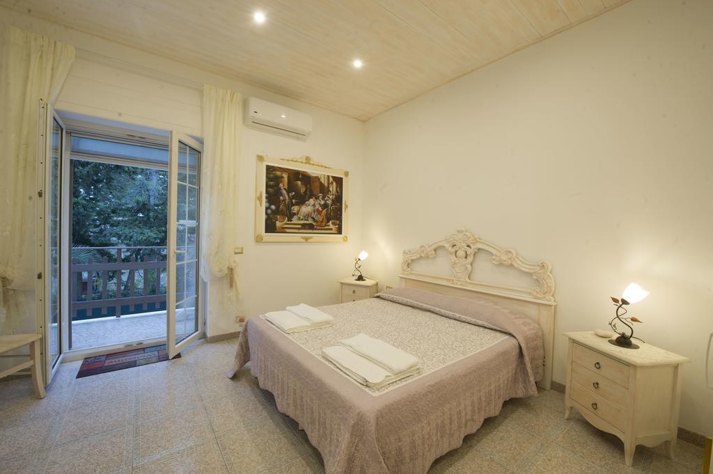 La Cutizza B&B Martina Franca Dış mekan fotoğraf